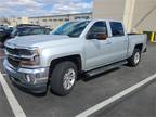 2016 Chevrolet Silverado 1500 LT Truck