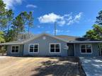 Home For Rent In Citrus Springs, Florida