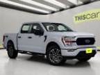 2022 Ford F-150 XL 2022 Ford F-150 White -- WE TAKE TRADE INS!