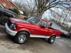 1996 Ford F-150 1996 Ford F-150