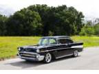 1957 Chevrolet Bel Air/150/210 Pro Touring Sedan 1957 Chevrolet Bel Air Pro