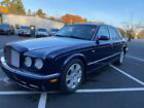 2008 Bentley Arnage R 4dr Sedan 2008 Bentley Arnage R 4dr Sedan