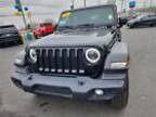 2021 Jeep Wrangler Unlimited Sport S 2021 Jeep Wrangler Unlimited Sport S 47941