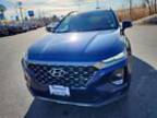 2020 Hyundai Santa Fe Limited 2.4 2020 Hyundai Santa Fe Limited 2.4 60103 Miles