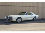 1967 Mercury Cougar