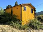 Home For Sale In Myers Flat, California