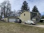 Home For Sale In Edmore, Michigan