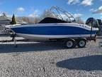 2017 Chaparral 21 H20 Boat for Sale
