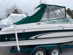 1997 Chaparral 230 Boat for Sale