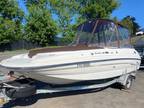 1999 Chaparral 210 Sunesta Boat for Sale