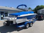 2018 Monterey 218SS Boat for Sale