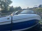 2019 Tahoe® 500 TS Boat for Sale