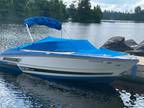 2020 Monterey 218SS Boat for Sale