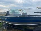2014 Lund Impact 1775 Boat for Sale
