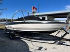 2013 Monterey 204 FS Boat for Sale