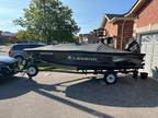 2018 Legend 16 Xterminator S Boat for Sale