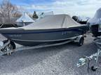 2006 Lund 1775 Classic sport Boat for Sale