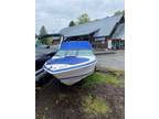 1999 DONZI Z20 Boat for Sale