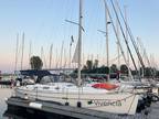 2007 Beneteau Oceanis 343 Boat for Sale