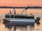 2025 Bennington 23 SXSB Boat for Sale