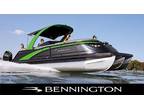 2023 Bennington 23 SXSB Boat for Sale