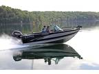 2024 Lund 1875 Fisherman Sport Boat for Sale