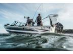 2024 Lund 2075 Fisherman Sport Boat for Sale