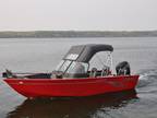 2023 Lund 1775 Adventure Sport Boat for Sale