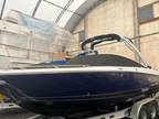 2023 Monterey 238SS Boat for Sale