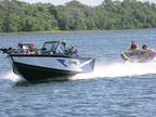 2024 Lund 1875 Crossover XS Sport Boat for Sale