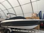 2024 Monterey 224 FS Boat for Sale