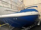 2023 Monterey M4 Boat for Sale