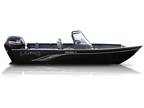 2024 lund 1650 REBEL XL SPORT Boat for Sale