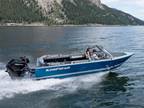 2024 KingFisher 2025 Escape Boat for Sale