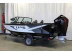 2024 Lund 1875 Crossover XS Sport Boat for Sale