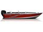 2024 Lund 1675 Alaskan Tiller Boat for Sale