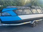 2023 Sea-Doo Switch® Cruise 21 - 230 hp Boat for Sale