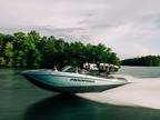 2024 Moomba Craz Boat for Sale