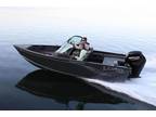 2024 Lund 1675 Adventure Sport Boat for Sale