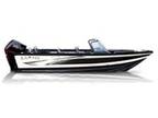 2024 Lund 2075 Tyee Sport Boat for Sale