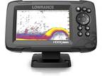 2023 LOWRANCE FISH FINDERS/GPS HOOK/HDS 12/16 Boat for Sale