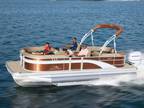 2023 Bennington 21 SXSR Boat for Sale