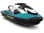 2024 Sea-Doo GTI™ SE 130 iBR Tech, Audio, iDF, iBR Boat for Sale