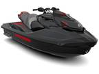 2024 Sea-Doo GTR™-X 300 Tech, BRP Premium Audio, iBR Boat for Sale