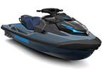 2024 Sea-Doo GTX™ 230 Tech, Audio, iDF, iBR Boat for Sale