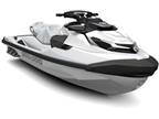 2024 Sea-Doo GTX™ Limited 300 White Pearl Premium Boat for Sale