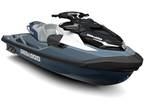 2024 Sea-Doo GTX™ Limited 300 Blue Abyss Boat for Sale