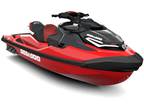 2024 Sea-Doo RXT®-X® 325 Fiery Red Premium Boat for Sale