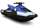 2024 Sea-Doo Spark® for 3 Rotax® 900 ACE™ - 90 CONV w Boat for Sale