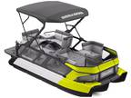 2024 Sea-Doo Switch® Cruise 18 - 130 HP Boat for Sale